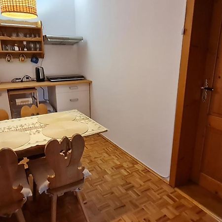 Ferienwohnung Penzion Piano Liptovský Mikuláš Exterior foto