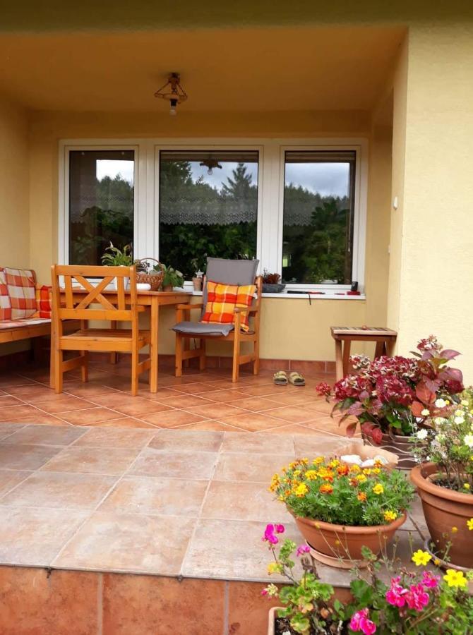 Ferienwohnung Penzion Piano Liptovský Mikuláš Exterior foto