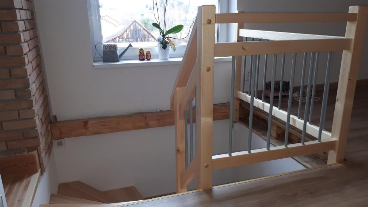 Ferienwohnung Penzion Piano Liptovský Mikuláš Exterior foto