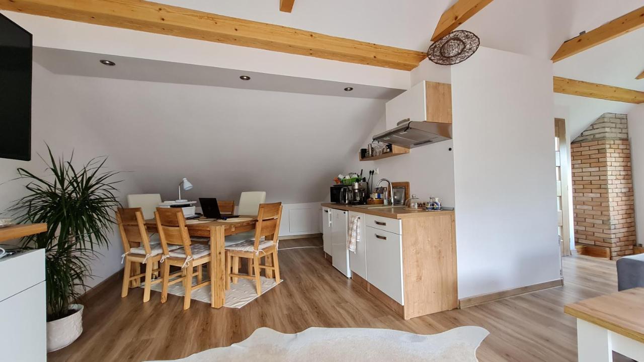 Ferienwohnung Penzion Piano Liptovský Mikuláš Exterior foto