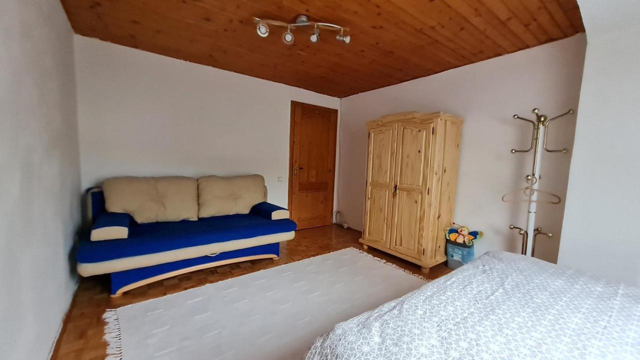 Ferienwohnung Penzion Piano Liptovský Mikuláš Exterior foto