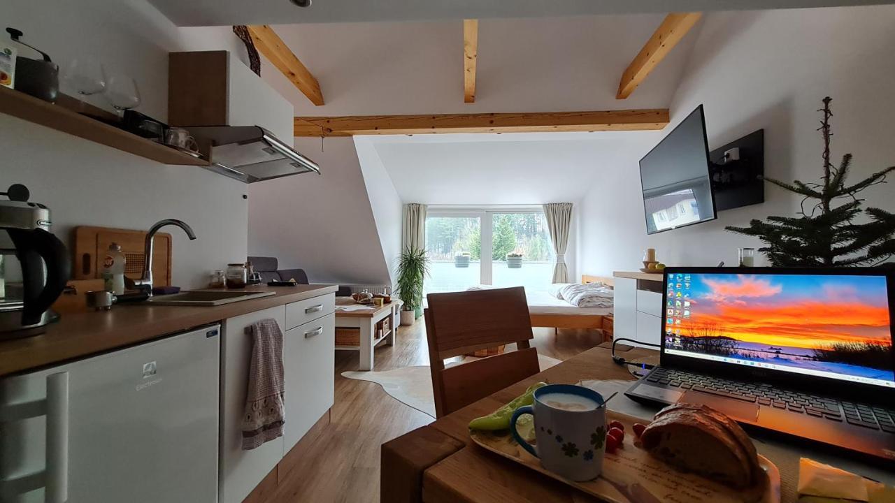 Ferienwohnung Penzion Piano Liptovský Mikuláš Exterior foto