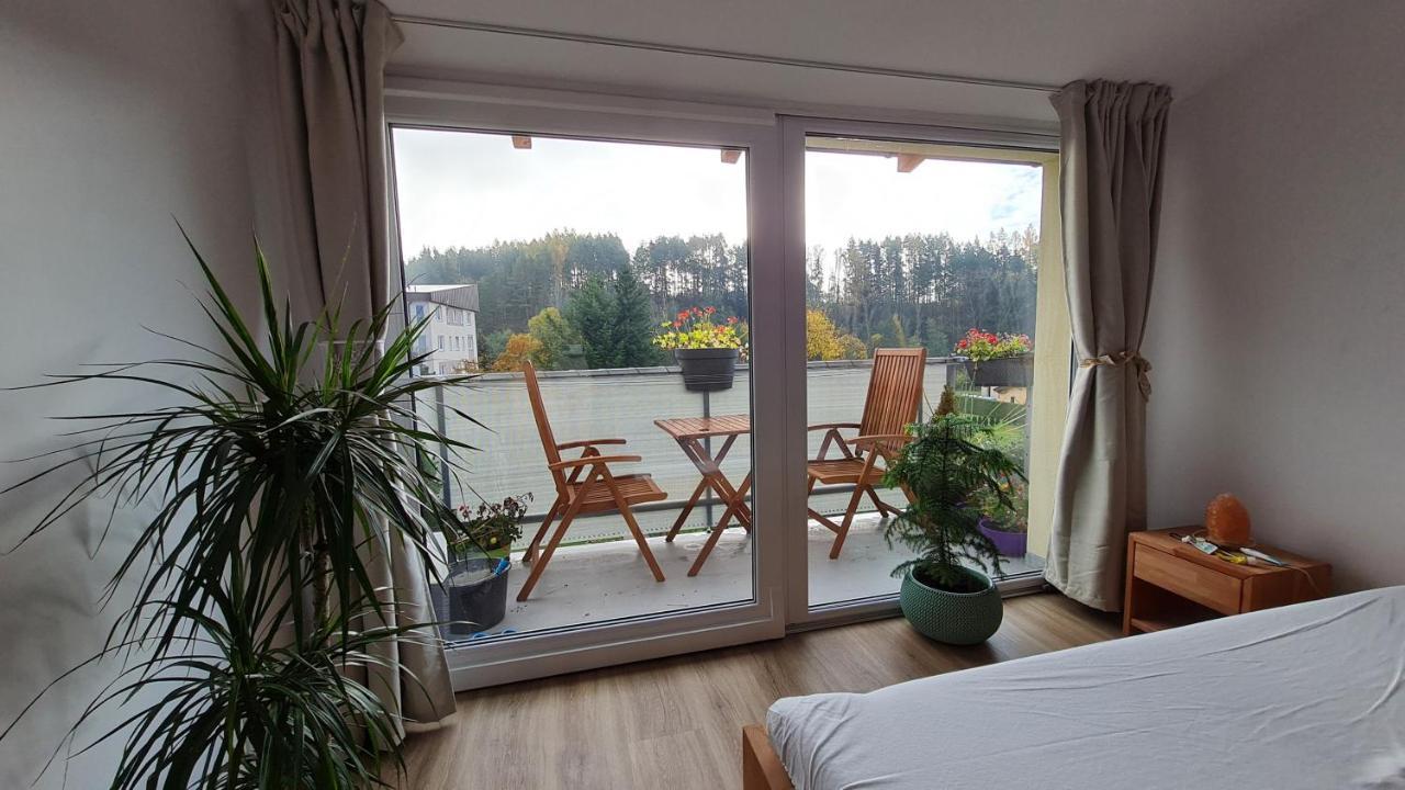 Ferienwohnung Penzion Piano Liptovský Mikuláš Exterior foto