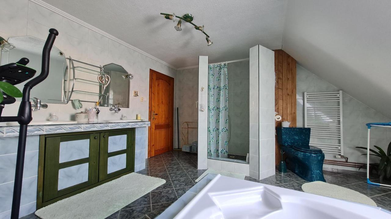 Ferienwohnung Penzion Piano Liptovský Mikuláš Exterior foto