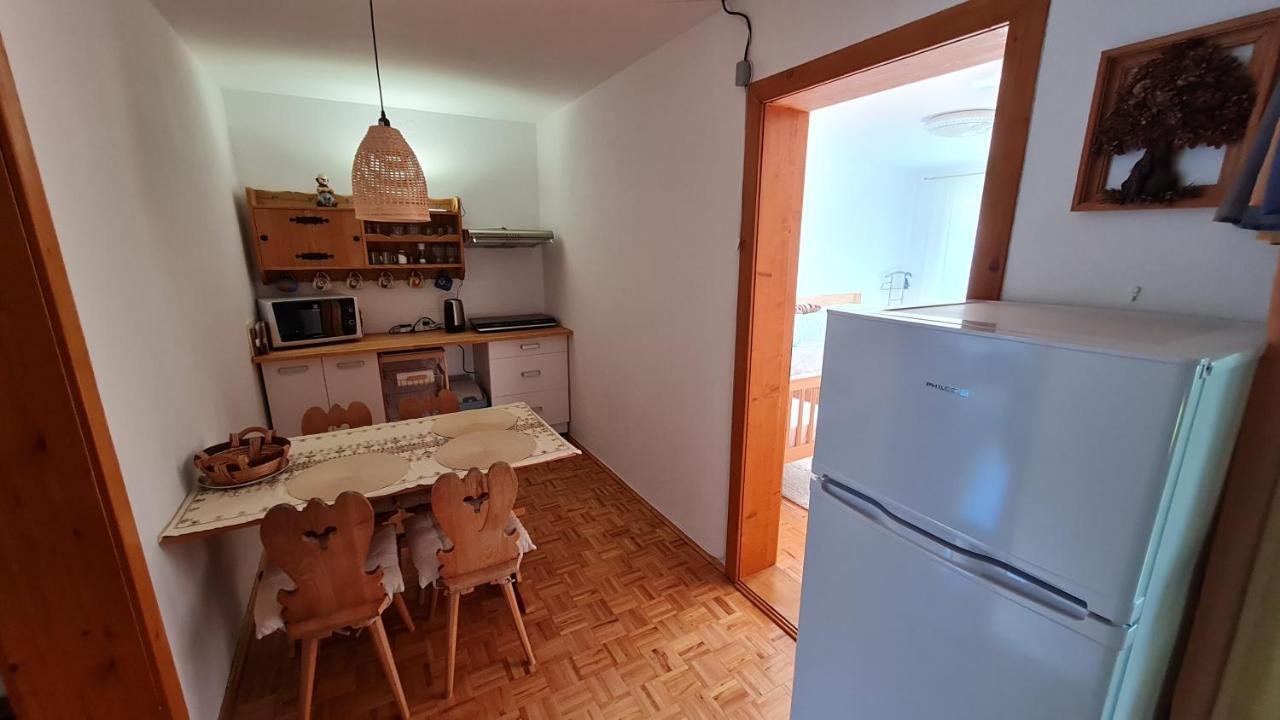 Ferienwohnung Penzion Piano Liptovský Mikuláš Exterior foto