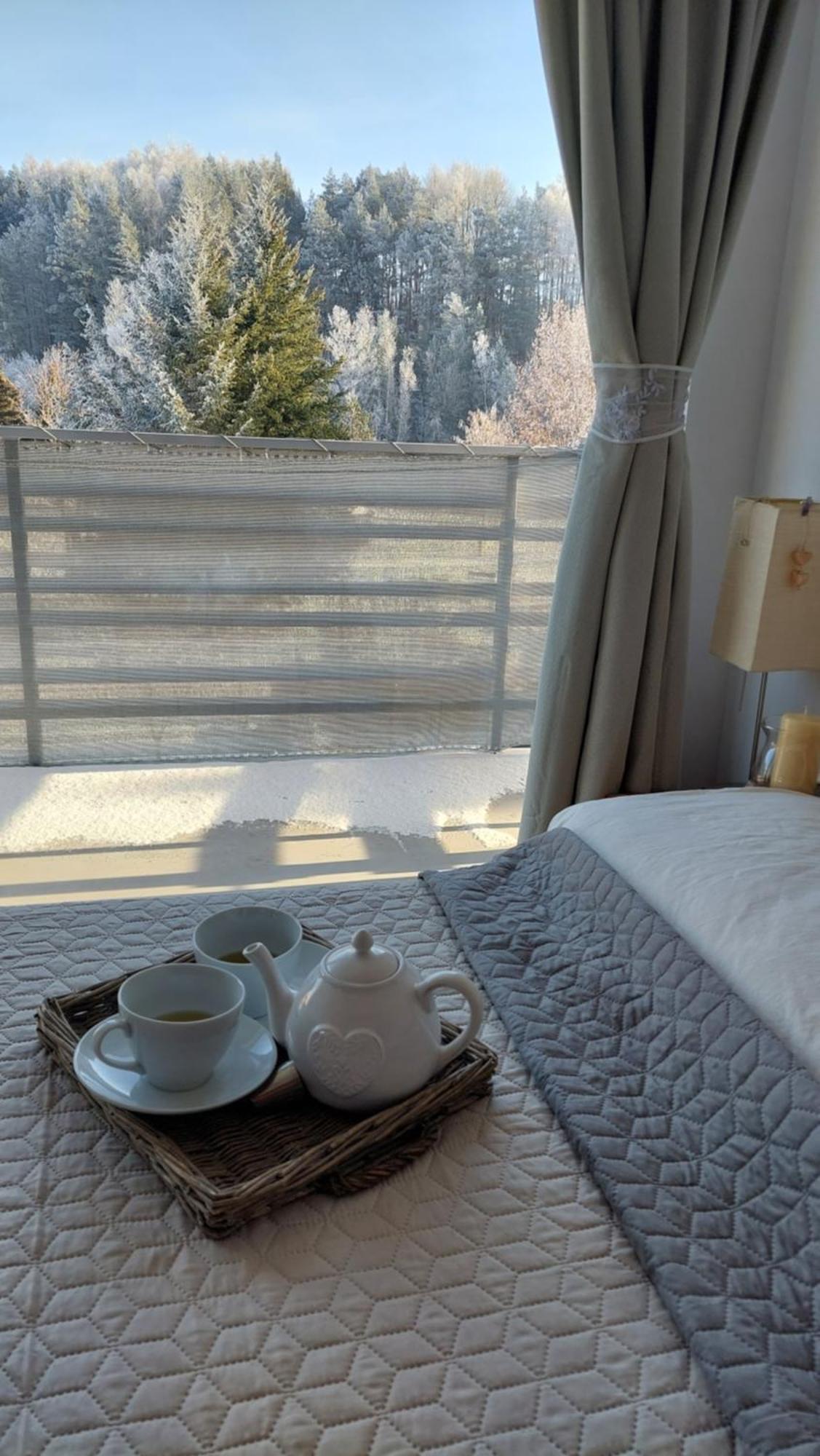 Ferienwohnung Penzion Piano Liptovský Mikuláš Zimmer foto